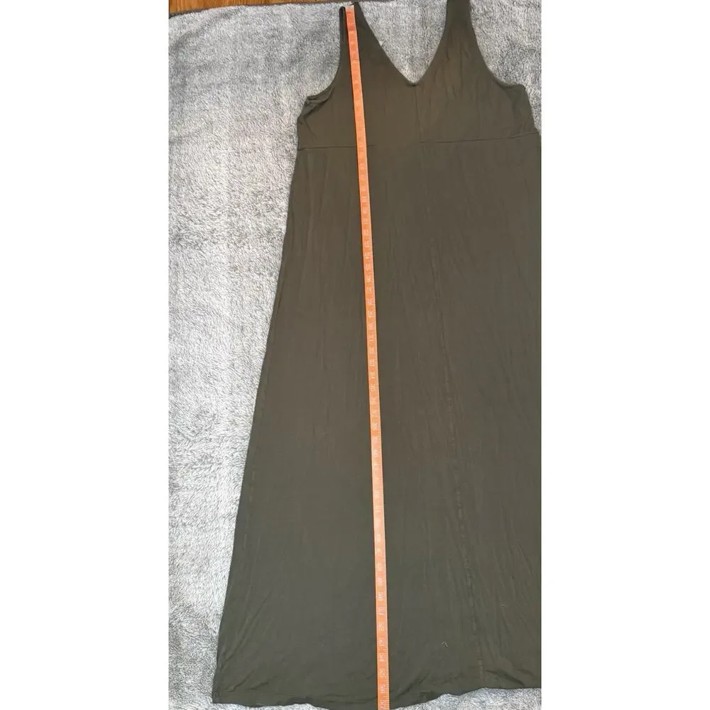 ASOS front skirt washed